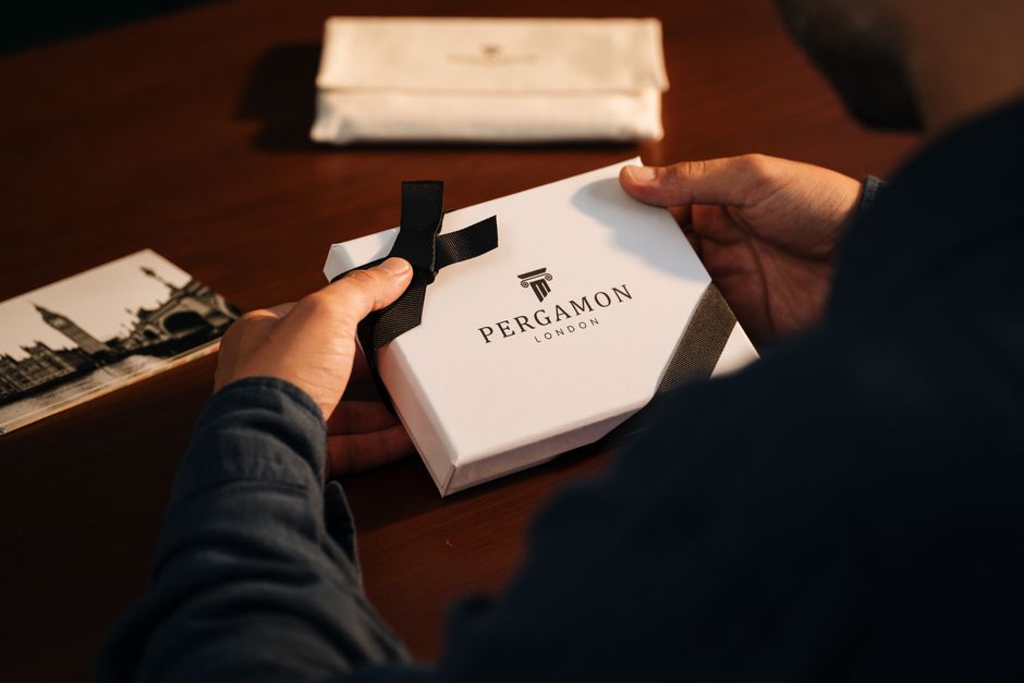Piattaforma e-commerce gioielli di lusso